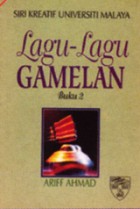 Lagu-Lagu Gamelan 2