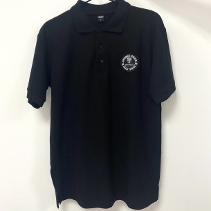 UM POLO TEE MEN & WOMEN (PATCH LOGO) - SIZE XL