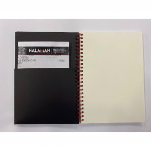 NOTEBOOK UNIVERSITI MALAYA