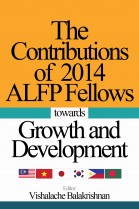 The Contributions of 2014 ALFP Fellows towards Growth and Development