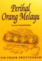 Perihal Orang Melayu