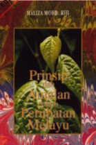 Prinsip dan Amalan Dalam Perubatan Melayu