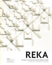 REKA: The Best of Architecture Students Work