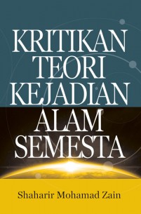 Kritikan Teori Kejadian Alam Semesta