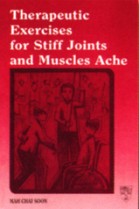 Therapeutic Exercises for Stiff Joints and Muscies Ache